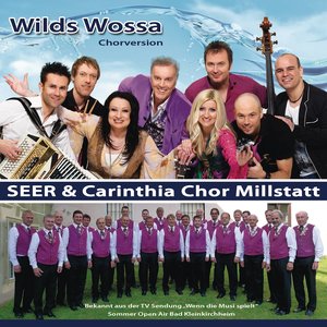 Wilds Wossa(2002)