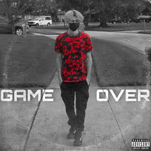 Game Over(feat. July) (Explicit)