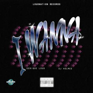 I Wanna (feat. Dj Holmes|Explicit)