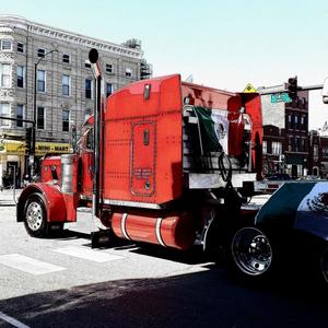 El Gigante(feat. Chino Perez)