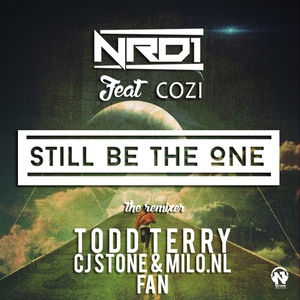Still Be the One (Todd Terry Remix Radio Edit)