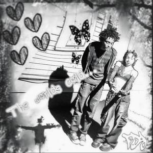 world is cold Fiction57 (Explicit)