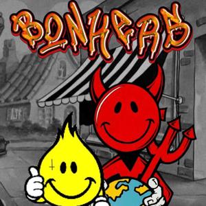 BONKERS (feat. JATAN SATAN) (Explicit)