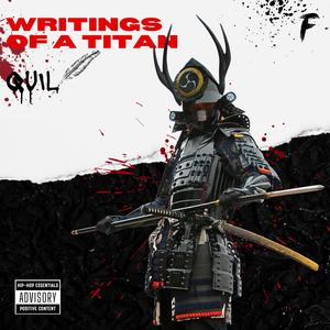 Writings of A Titan (Explicit)