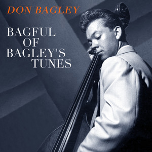 Don Bagley - Bull Pen