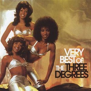 Best Of The Three Degrees