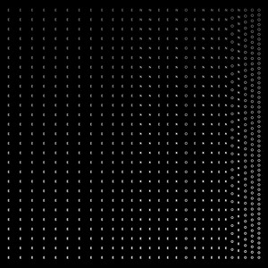 Charged Particles Volume 1