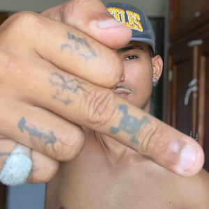 Palo Oscuro