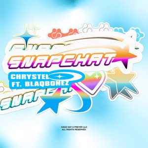Chrystel - SNAPCHAT (Explicit)