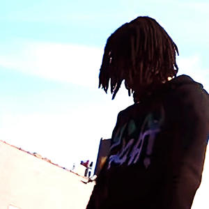 Out The Door (Explicit)