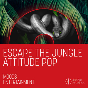 Escape the Jungle - Attitude Pop