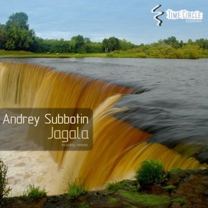 Jagala (Martin Cloud Presents Aquastatic Remix)