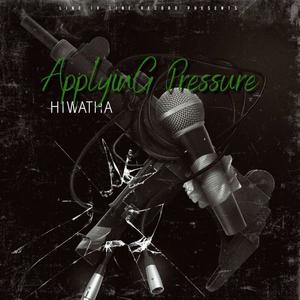 ApplyinG Pressure (Explicit)