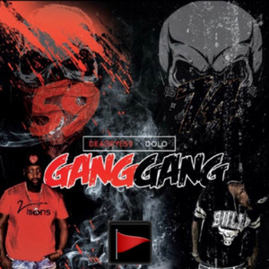 Gang Gang (Explicit)