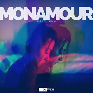 Mon Amour(feat. Ana)