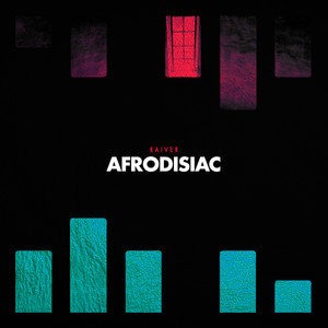 Afrodisiac (Original Mix)
