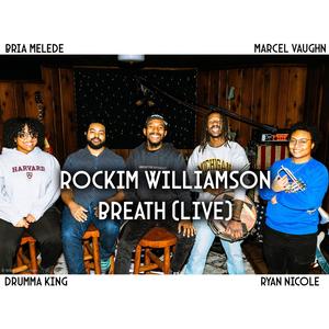 Breathe (feat. Bria Meledē, Marcel, Ryan Nicole & D. K. Mitchell) (LIVE|2025 Tiny Desk Audition)