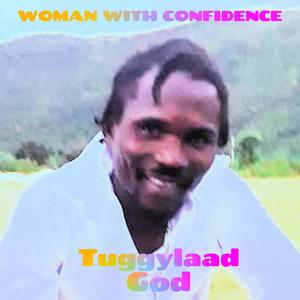 Woman With Confidence