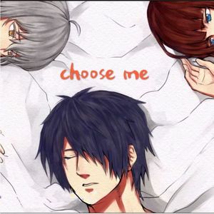 Choose me