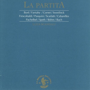 La Partita (Organo G. Callido, Op. 118 - 1776 - Chiesa Parrocchiale S. Agostino)