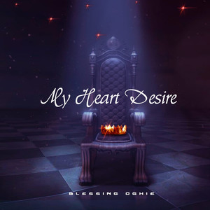 My heart desire