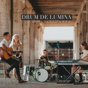 Drum De Lumina