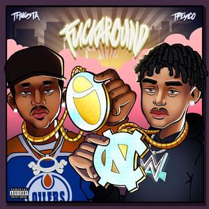 ****around (feat. THUGSTA) (Explicit)
