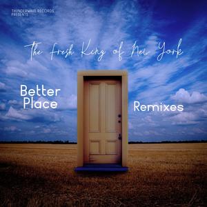 Better Place (Remixes) [Explicit]