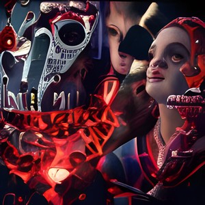 ты или я? (Explicit)