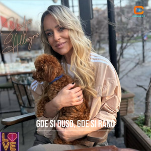 Gde si duso, gde si rano (Live)