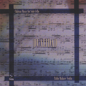 Dualidad para Uno - Edgardo Cantón