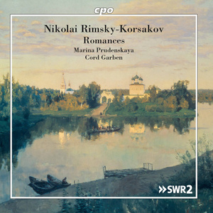 In Spring, Op. 43 - No. 1. Zvonche zhavoronka pen'ye (The lark sings louder)
