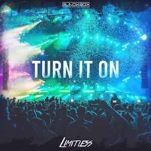 Turn It On (Original Mix)