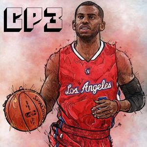 CP3 (feat. Jayy5) [Explicit]