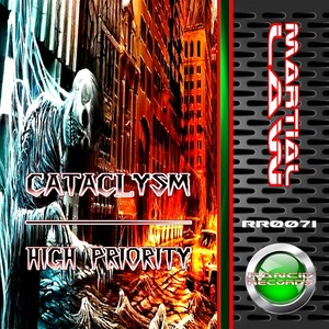 Cataclysm / High Priority