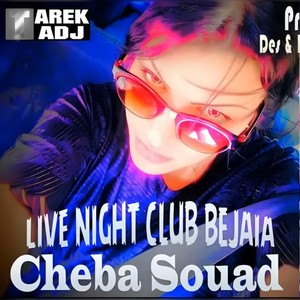 Night Club Bejaia (Live)