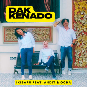 Dak Kenado (Bahasa Palembang)