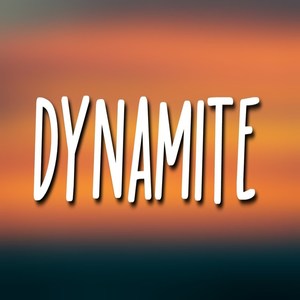 Dynamite