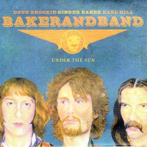 Bakerandband - The Eleventh Hour