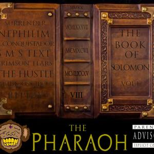 The Book of Solomon, Vol. 1 (Explicit)