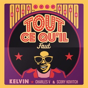 Tout ce qu'il faut (Radio Edit)