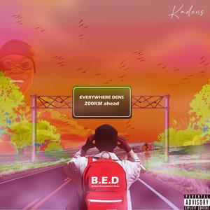 No Fake Love(feat. Joe Bullie, BinaTheFirst & Tobii WTW) (Explicit)