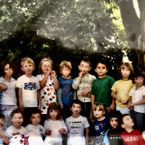 Girotondo (feat. Kilo) (Explicit)