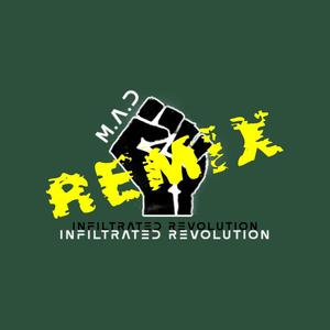 Infiltrated Revolution (Drill Remix)