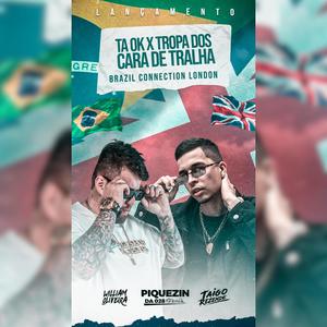 TÁ OK, TROPA DOS CARA DE TRALHA (Explicit)
