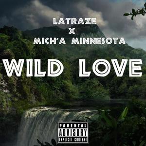 Wild Love (feat. Mich'a Minnesota) [Explicit]