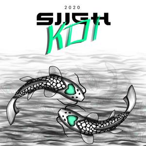 Hinode (feat. samisan) (Explicit)