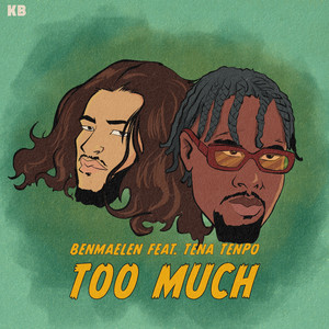 Too Much (Explicit)