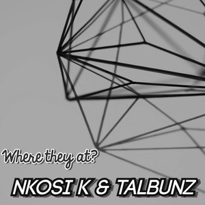 Where They At? (Explicit)