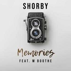 Memories (feat. M Boothe)